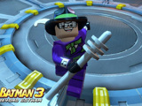 Thumbnail Image for All About Lego Batman 3: Beyond Gotham  