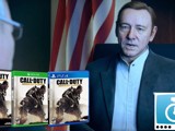 Thumbnail Image for Parents Guide to Call of Duty Advanced Warfare (PEGI 18) 