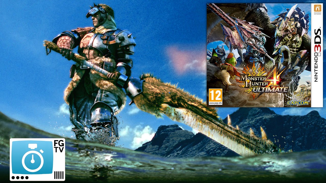 Featured Image for Video-Game Charts 2nd May (by PEGI Age Group) 