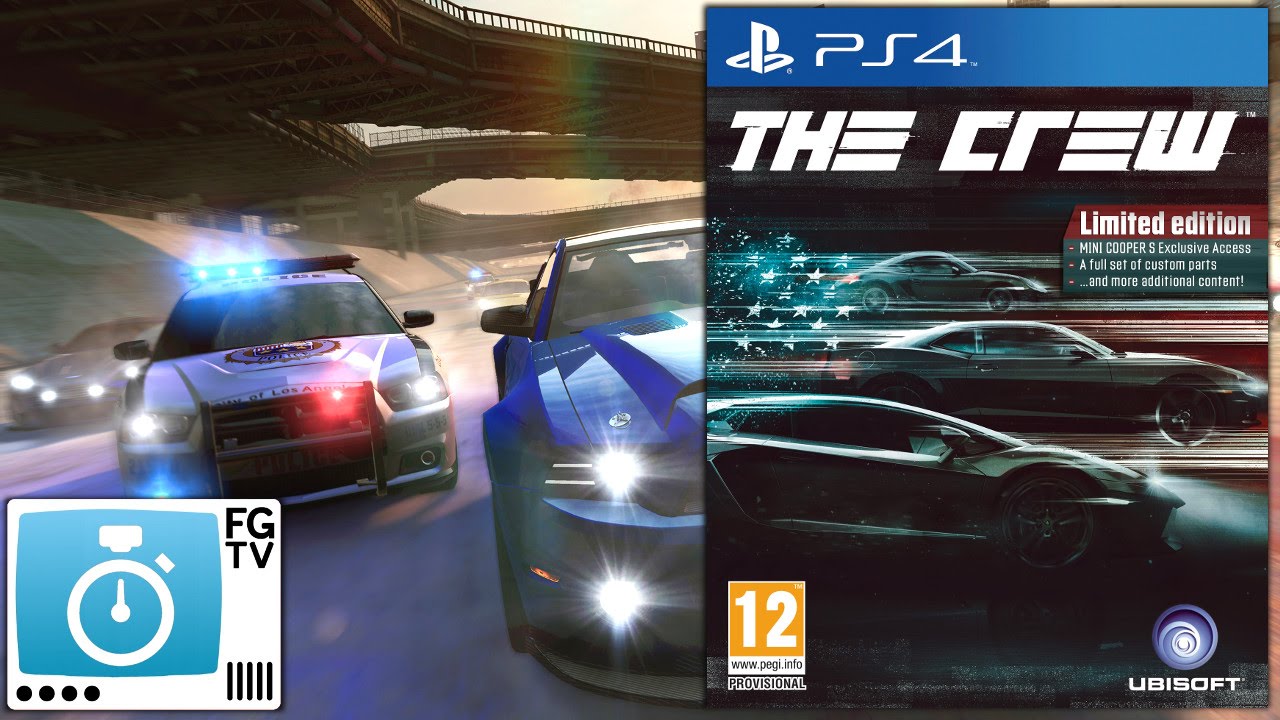 Featured Image for Video-Game Charts 10th January (by PEGI Age Group)