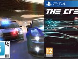 Thumbnail Image for Video-Game Charts 10th January (by PEGI Age Group) 