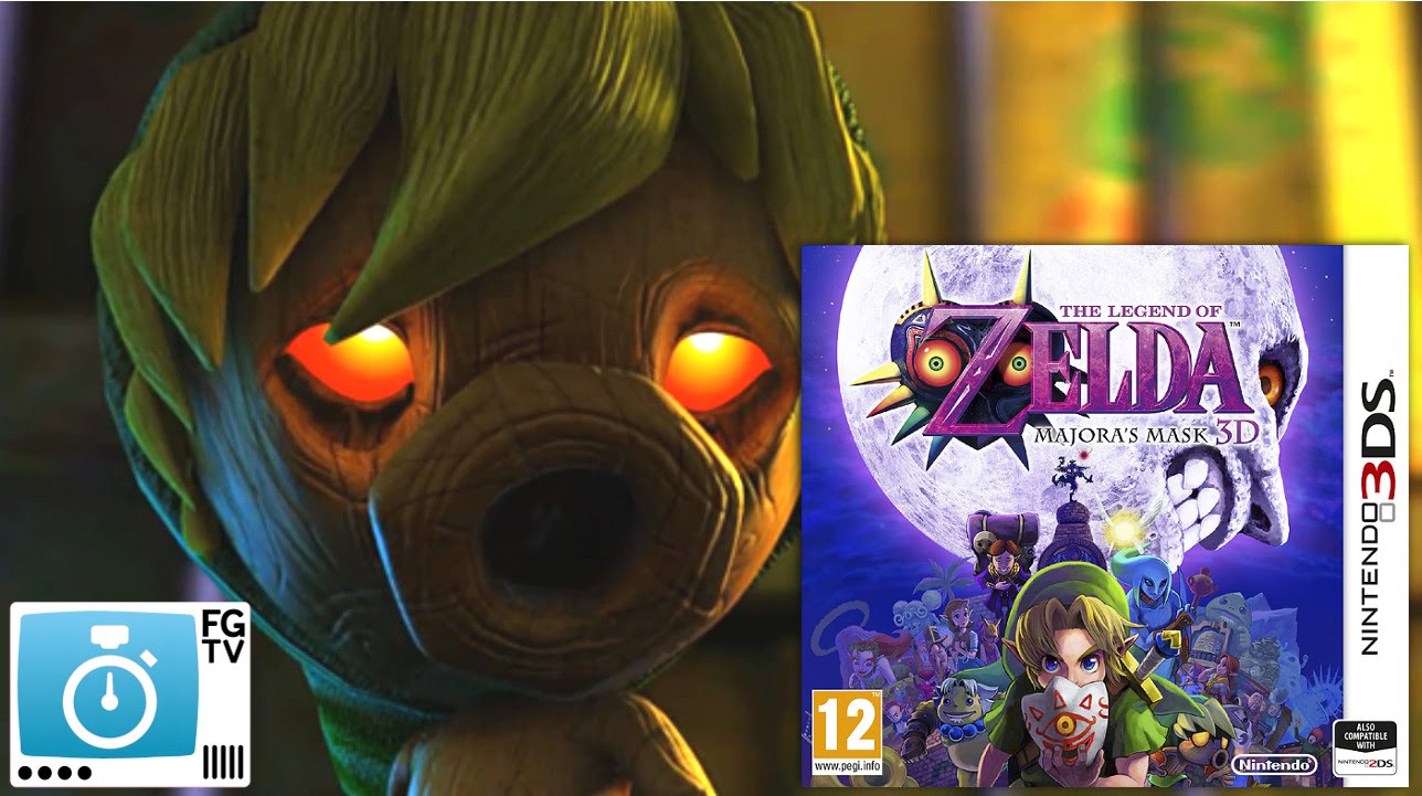 Featured Image for Video-Game Charts 21st February (by PEGI Age Group)
