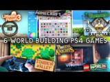 Thumbnail Image for Games Help Children Imagine New Worlds -- And Then Create Them 