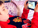 Thumbnail Image for Family Plays: PlayStation Vita Pets 