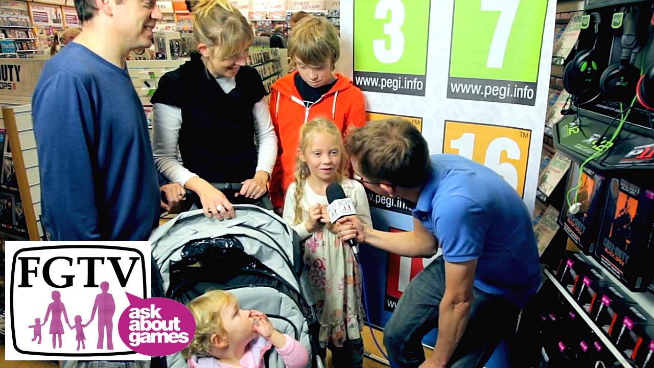 Featured Image for Pop-Up Gaming Surgery with Harper Family 