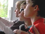 Thumbnail Image for Mario Kart 8 Family Contest With Real Trophies & F1 Commentary 