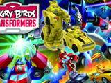Thumbnail Image for All About Angry Birds Transformers 
