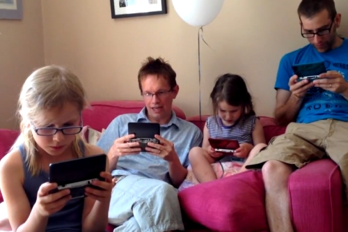 Featured Image for Introducing Our Family Advocates 