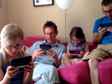 Thumbnail Image for Introducing Our Family Advocates 