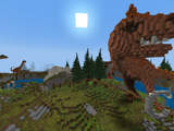 Thumbnail Image for Getting More From Minecraft During Lock Down 