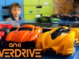 Thumbnail Image for Anki Overdrive Adds Racing Teamwork 