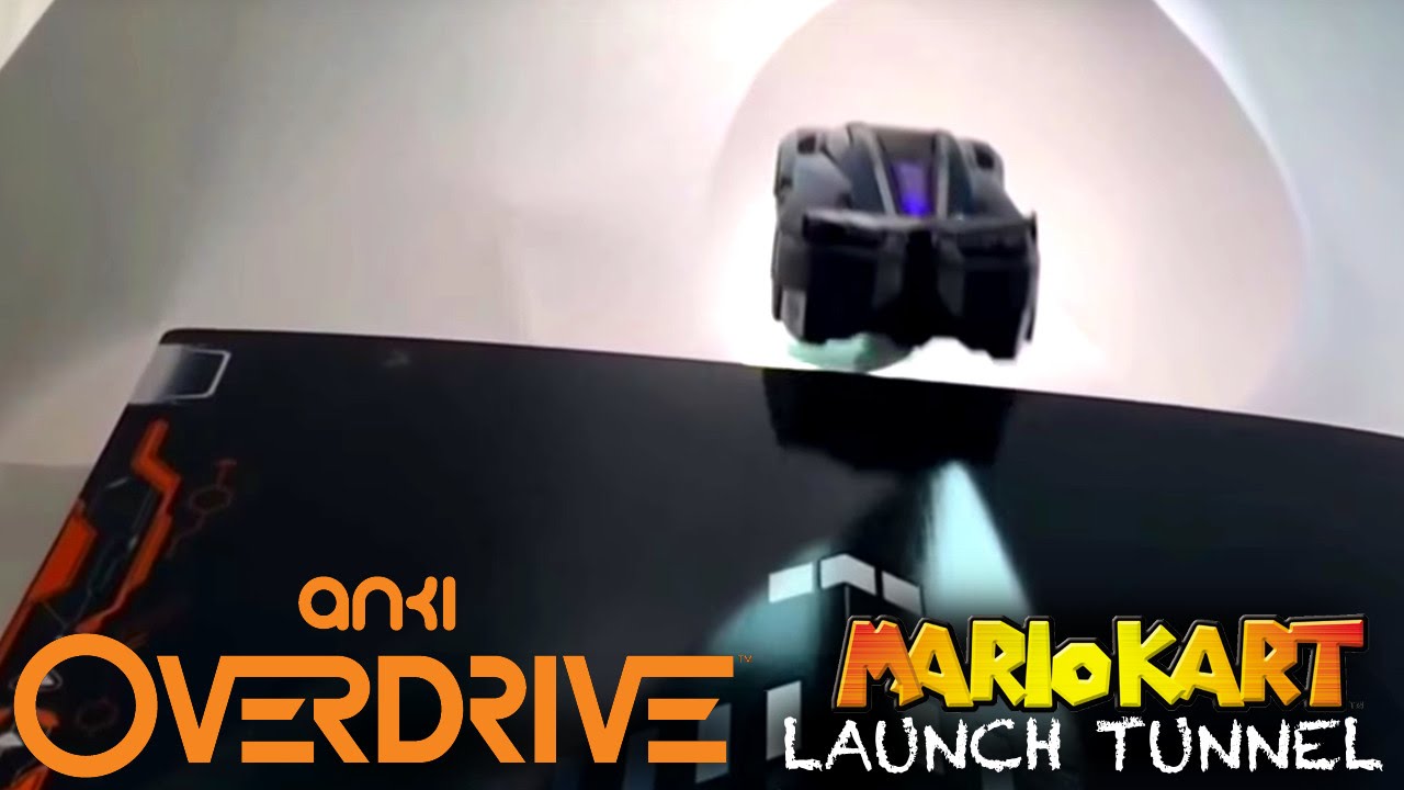Featured Image for Craft Idea: Recreate Mario Kart with Paper, Tape and Anki 