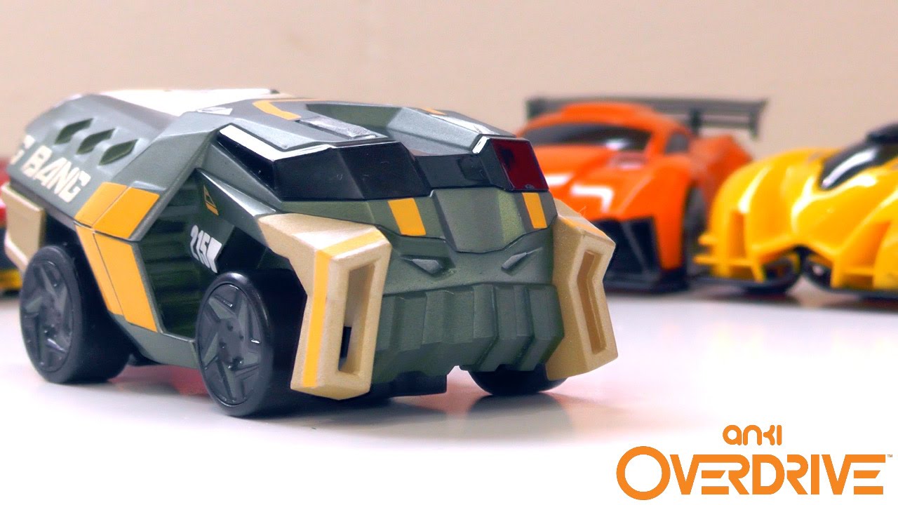 Featured Image for Invent Creative Race Tracks to Win Anki Overdrive Accessories 