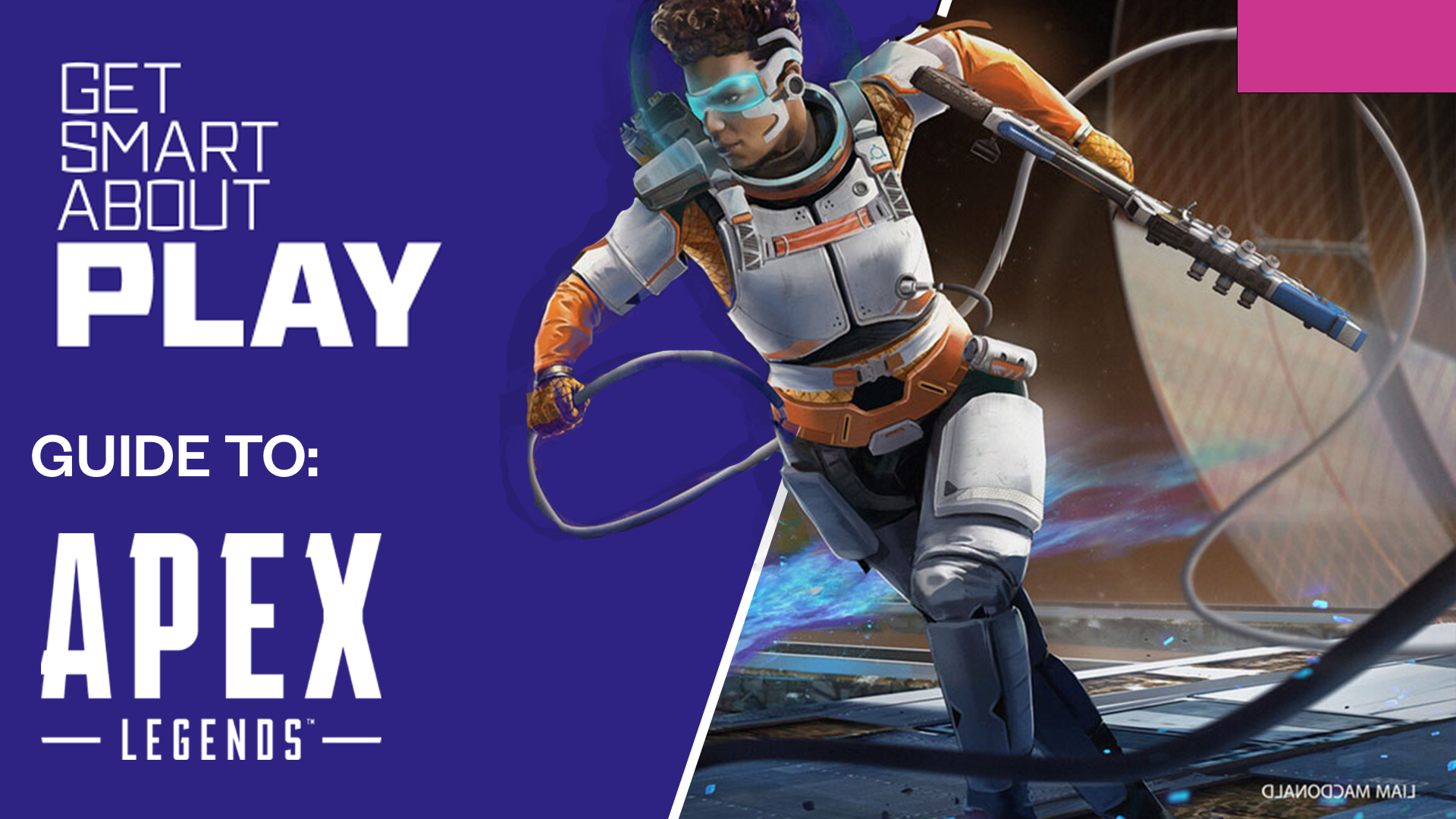 Featured Image for Parents' Guide: Apex Legends 16+ 