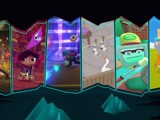 Thumbnail Image for BAFTA Game Awards 2020 Highlight Great Family Games 