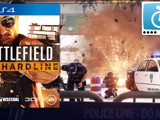 Thumbnail Image for Parents' Guide to Battlefield Hardline (PEGI 18) 