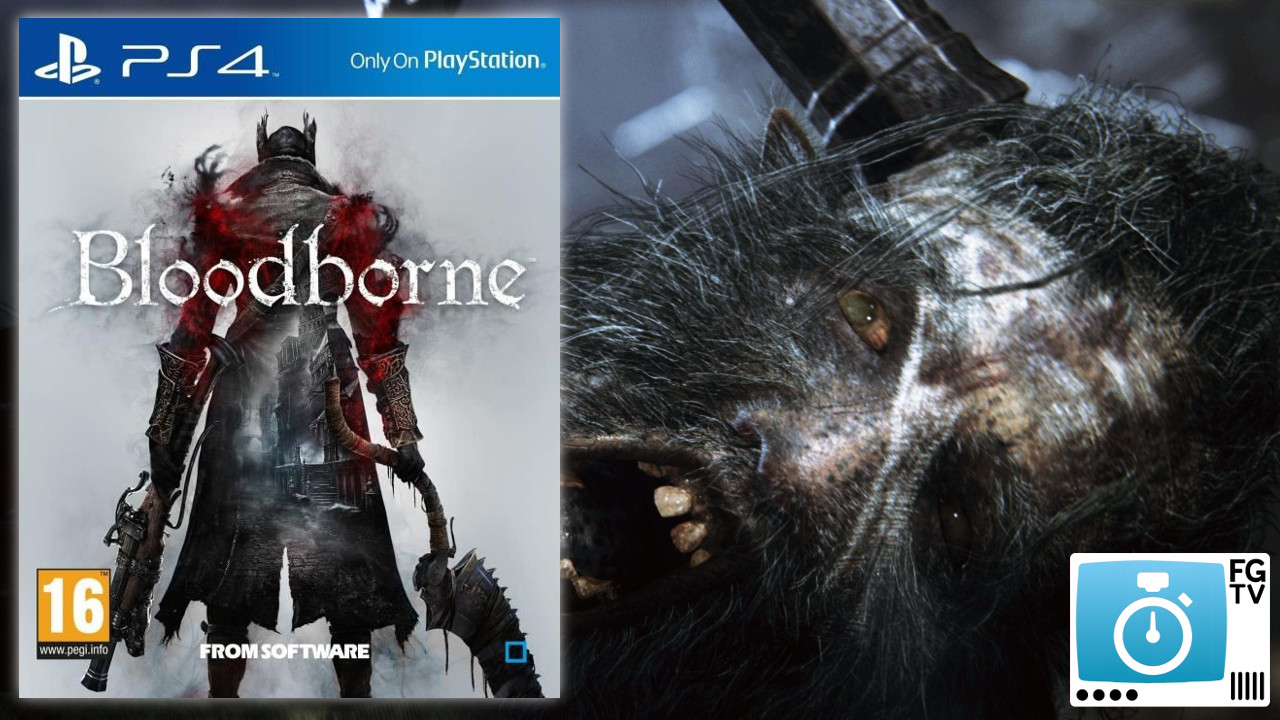 Featured Image for Parents' Guide to Bloodborne (PEGI 16+)