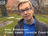 Thumbnail Image for BBC Advice on Getting More From Your Video Game Console 