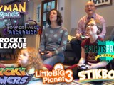 Thumbnail Image for PlayStation 4 Games Get Families Playing Together  