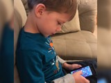 Thumbnail Image for Bache Family: Emoji Blitz is All-Age Disney Fun   