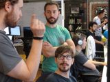 Thumbnail Image for Thriving Futures: A Rough Guide to Game Careers 