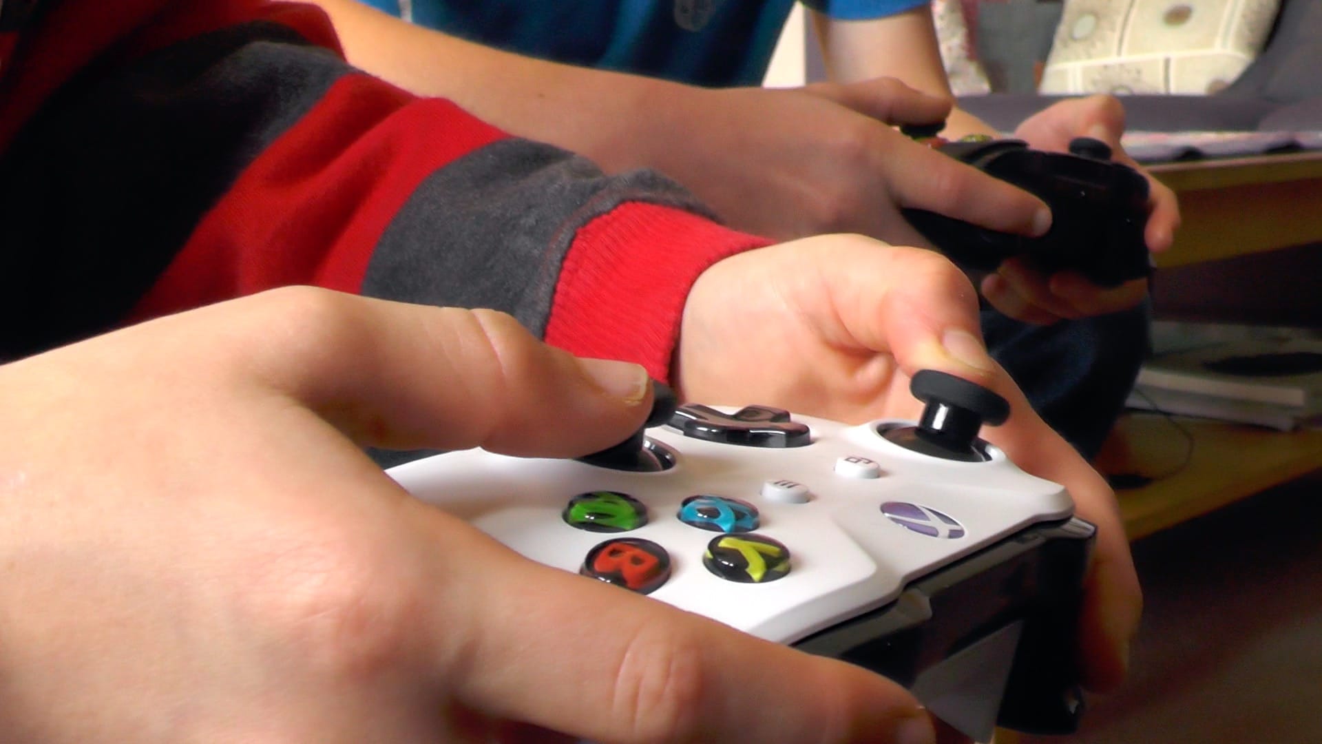 Featured Image for Behind the headlines: Why game age-ratings matter