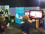 Thumbnail Image for Meeting Families at Games Britannia 