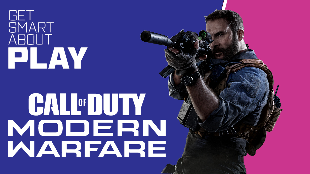 Featured Image for Guide: Call of Duty Modern Warfare