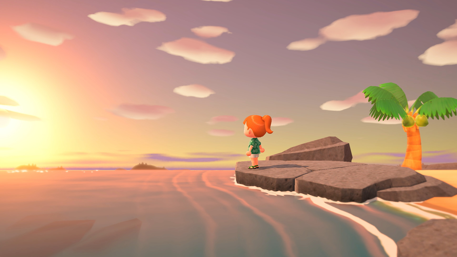 Featured Image for What Animal Crossing Teaches Children 
