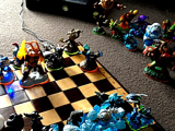Thumbnail Image for Games Inspire Real-World Family Projects 