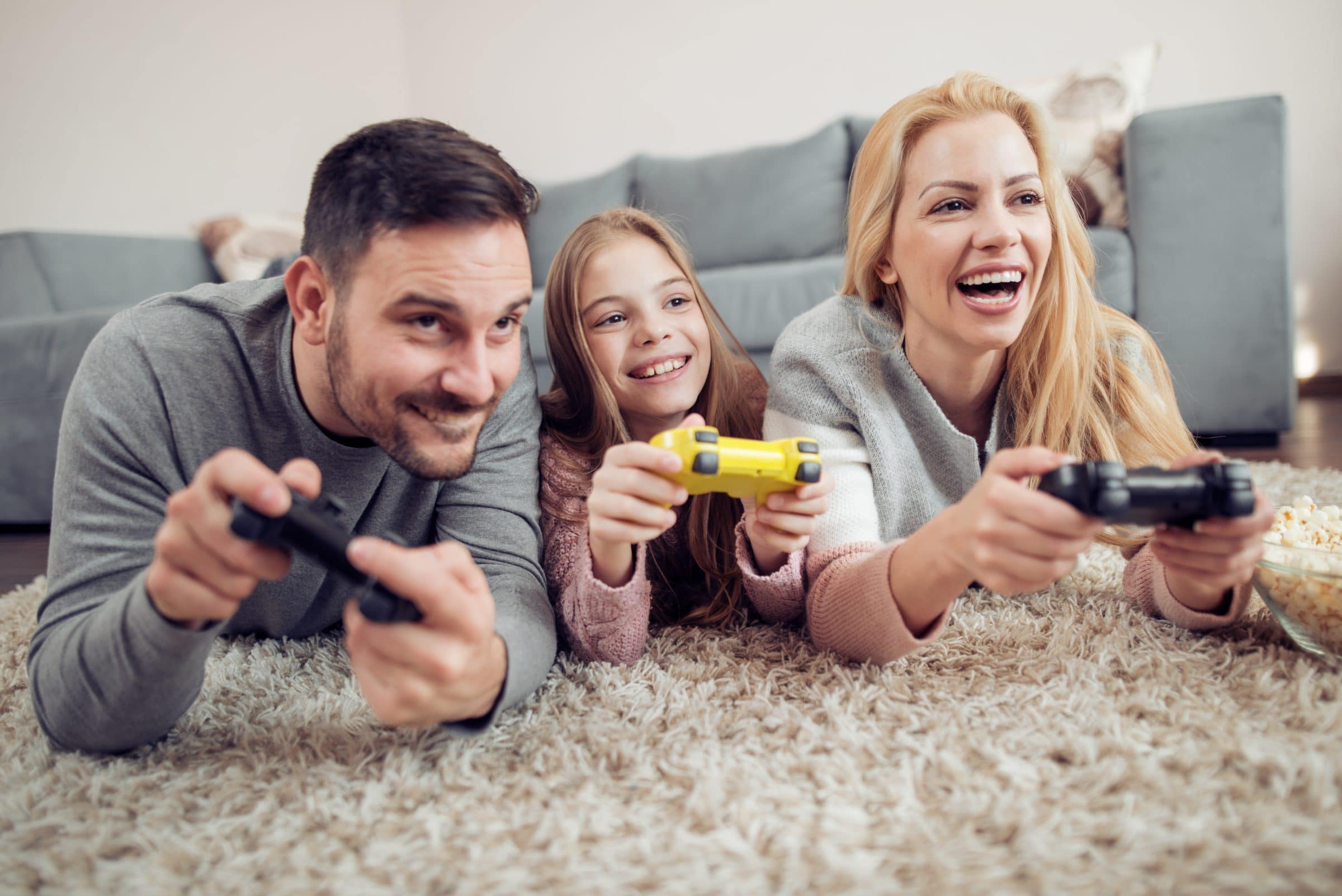 Featured Image for Tools To Ensure Healthy and Appropriate Gaming 