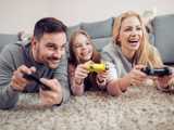 Thumbnail Image for Tools To Ensure Healthy and Appropriate Gaming 