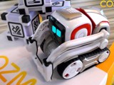 Thumbnail Image for Cozmo Combines Games and Pixar Personalities 