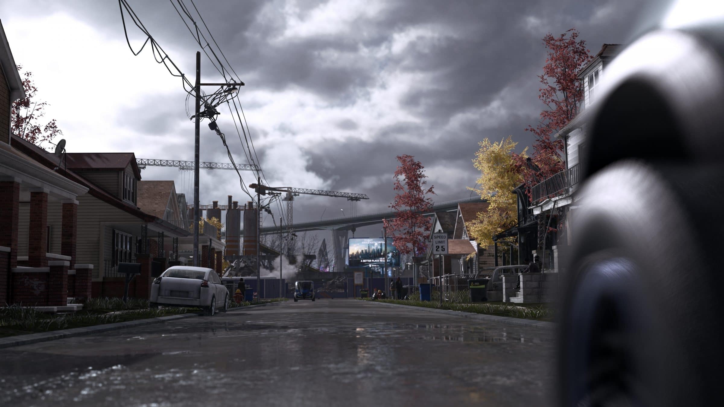 Featured Image for Why is Detroit: Become Human so Controversial? 