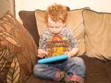 Thumbnail Image for Bickham Family: Kindle Fire for Kids Subscription Review 