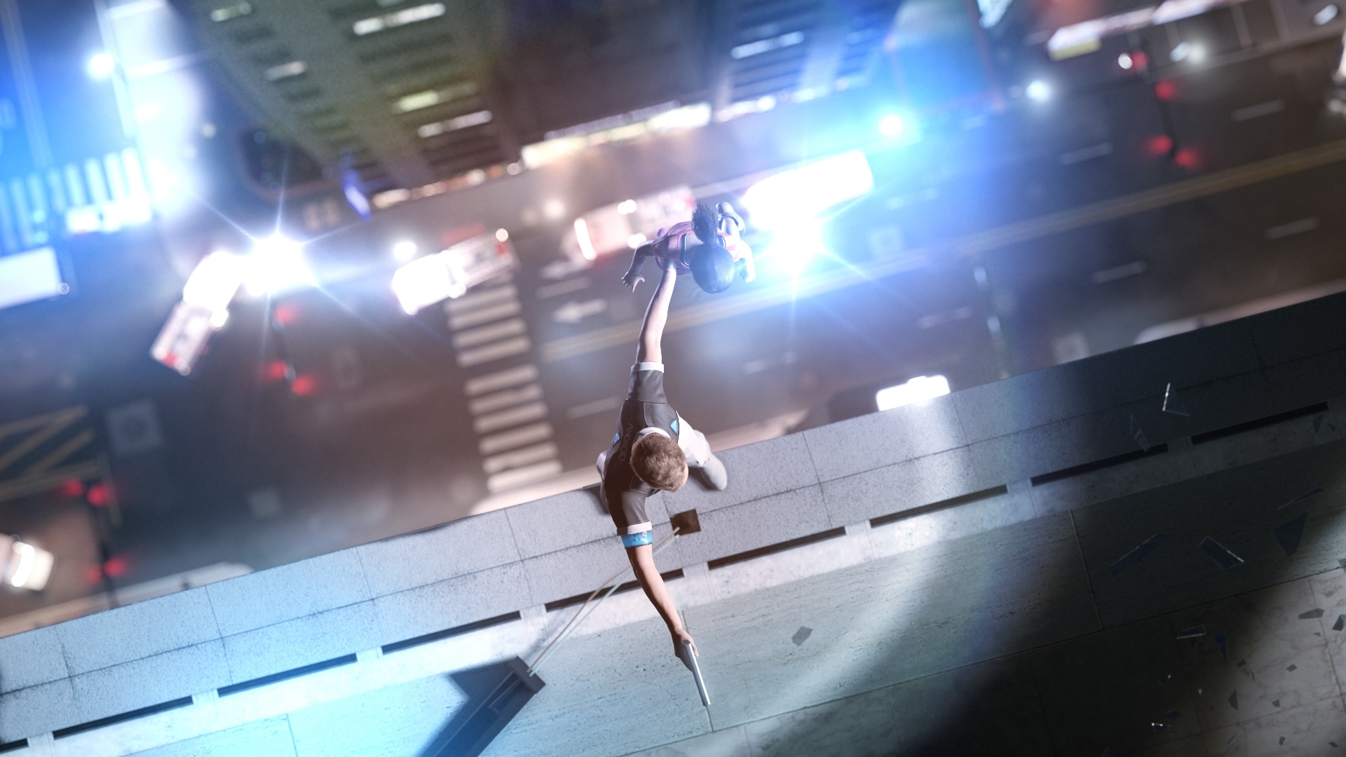 Featured Image for Rating Detroit: Inside the Game Age Rating Process