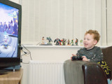 Thumbnail Image for Bickham Family: Disney Infinity Still Great For Famillies 
