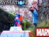 Thumbnail Image for PlayMation Toys Gaming to the Garden 