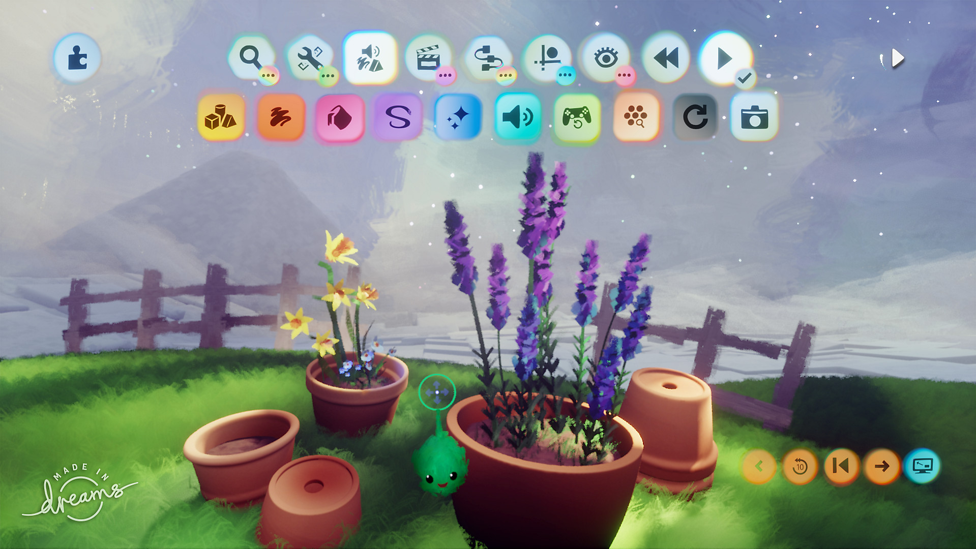 Featured Image for Guide: Dreams on PlayStation 4