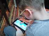 Thumbnail Image for Wilson Family: Toca Lab Teaches Periodic Table Perfectly 