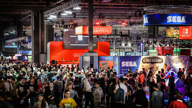 Featured Image for 10 Reasons EGX Is Great For Families