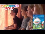 Thumbnail Image for Everybody's Golf Works For The Whole Family 