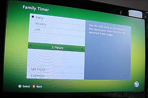 Featured Image for Optimum Gaming Time 