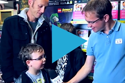 Featured Image for Pop-Up Gaming Surgery with Brooks Family