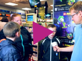 Thumbnail Image for Pop-Up Gaming Surgery with Skinner Family 