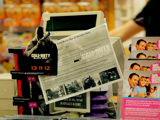 Thumbnail Image for Video-Game Charts 6th September (by PEGI Age Group) 