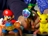 Thumbnail Image for Parents' Guide to Super Smash Bros. (PEGI 12) 