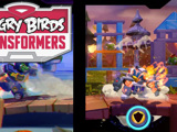 Thumbnail Image for Angry Birds Transformers Unveiled 