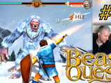 Thumbnail Image for Beast Quest Family Test 