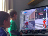 Thumbnail Image for Kids Test Disney Infinity 2.0 